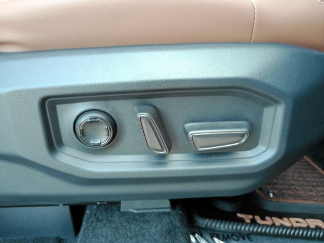 2025 Toyota Tundra 1794 Edition Plano TX