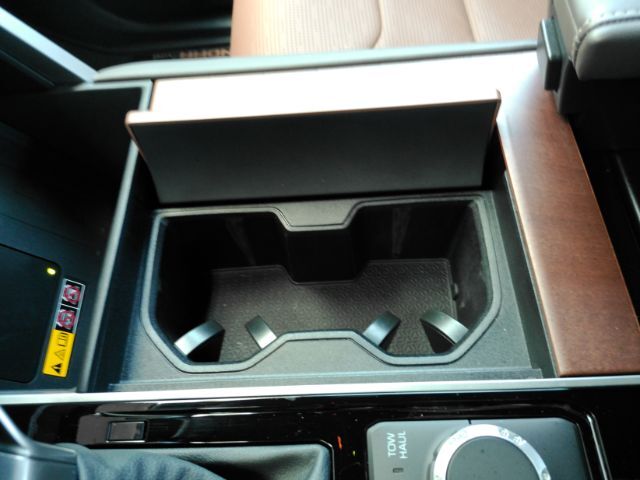 2025 Toyota Tundra 1794 Edition Plano TX