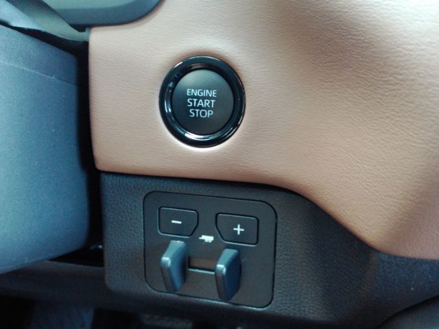 2025 Toyota Tundra 1794 Edition Plano TX