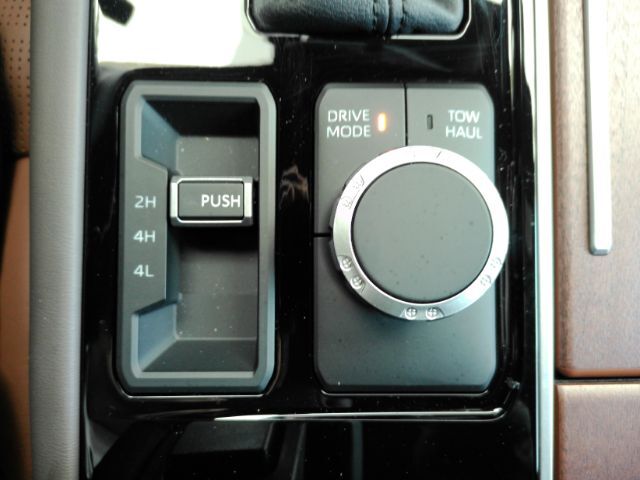 2025 Toyota Tundra 1794 Edition Plano TX