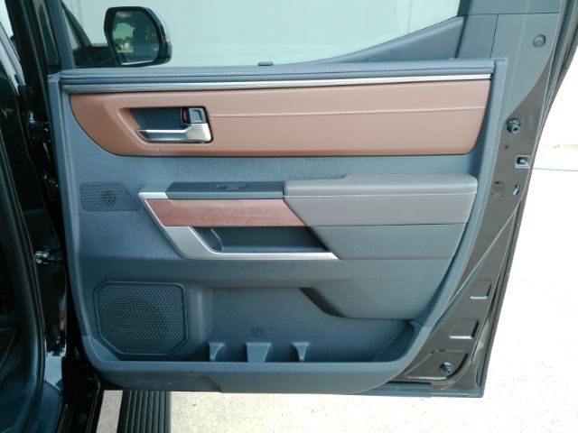 2025 Toyota Tundra 1794 Edition Plano TX