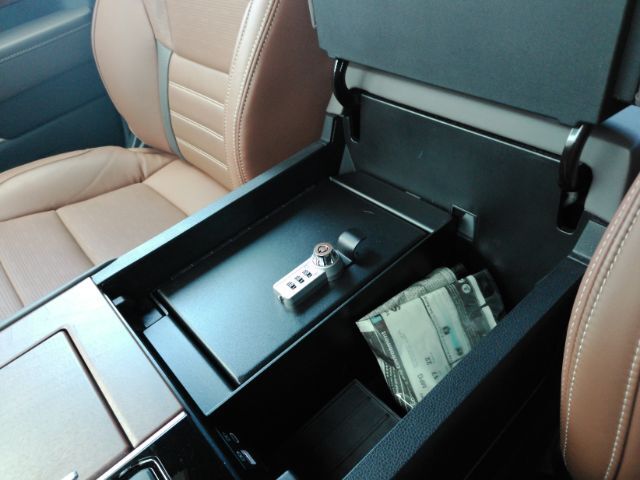 2025 Toyota Tundra 1794 Edition Plano TX