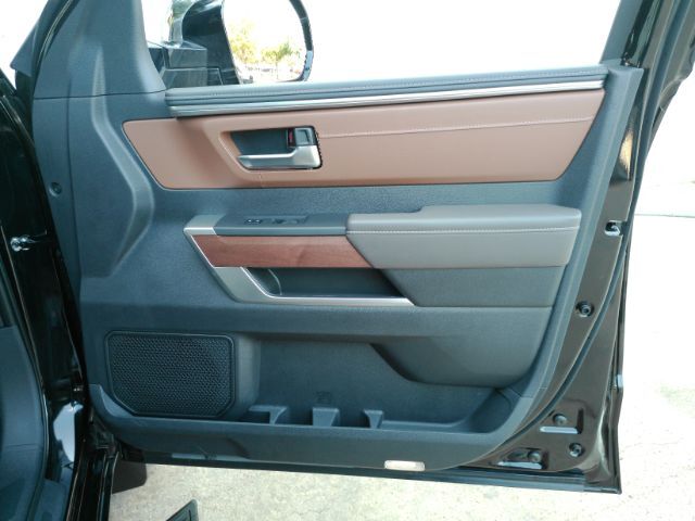 2025 Toyota Tundra 1794 Edition Plano TX