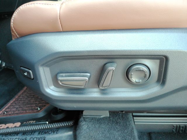 2025 Toyota Tundra 1794 Edition Plano TX