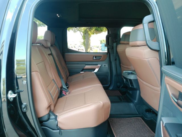 2025 Toyota Tundra 1794 Edition Plano TX