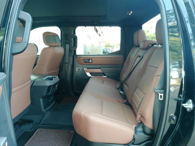 2025 Toyota Tundra 1794 Edition Plano TX
