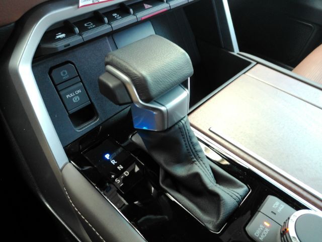 2025 Toyota Tundra 1794 Edition Plano TX