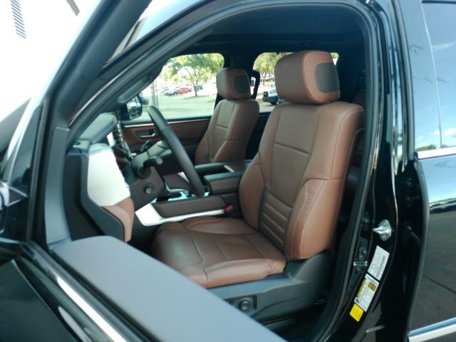 2025 Toyota Tundra 1794 Edition Plano TX