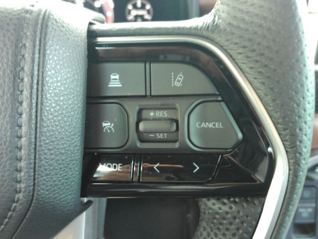 2025 Toyota Tundra 1794 Edition Plano TX
