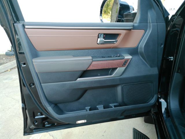 2025 Toyota Tundra 1794 Edition Plano TX