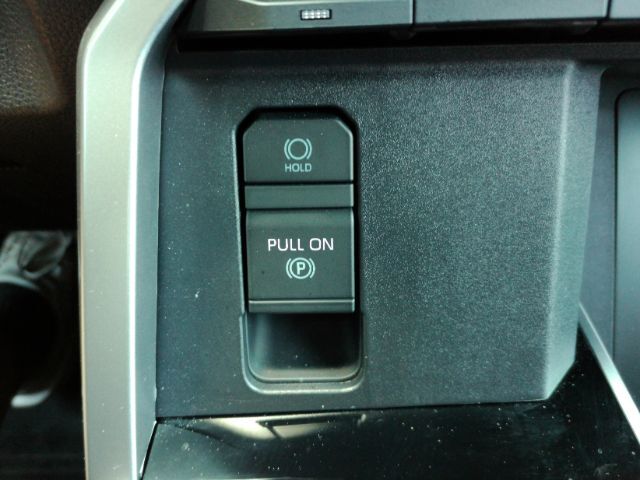 2025 Toyota Tundra 1794 Edition Plano TX