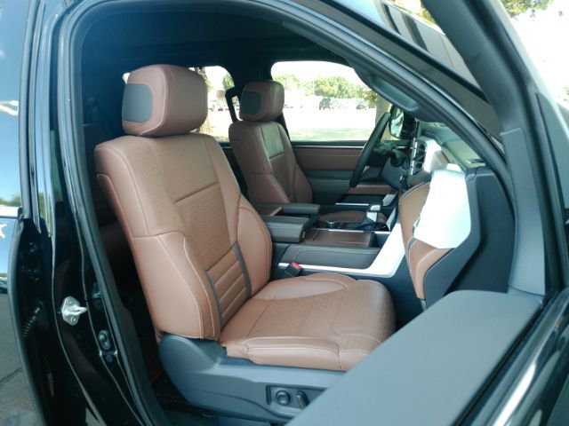 2025 Toyota Tundra 1794 Edition Plano TX