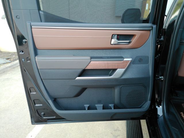 2025 Toyota Tundra 1794 Edition Plano TX
