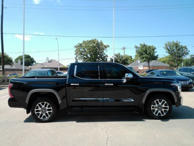 2025 Toyota Tundra 1794 Edition Plano TX