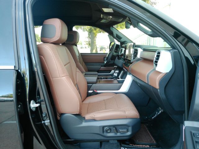 2025 Toyota Tundra 1794 Edition Plano TX