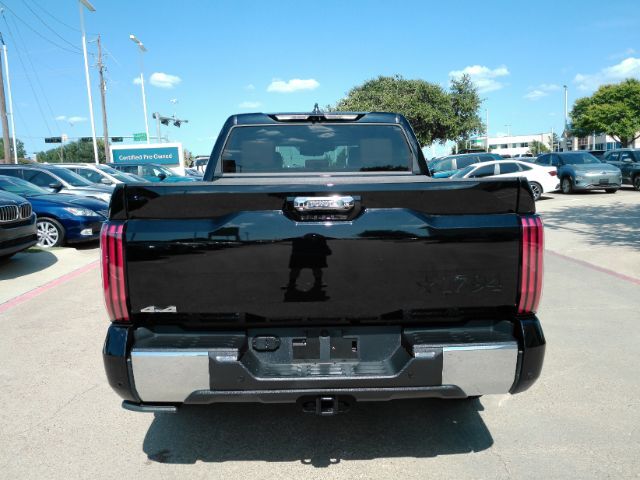 2025 Toyota Tundra 1794 Edition Plano TX