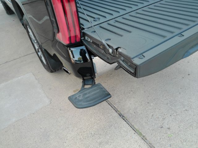 2025 Toyota Tundra 1794 Edition Plano TX