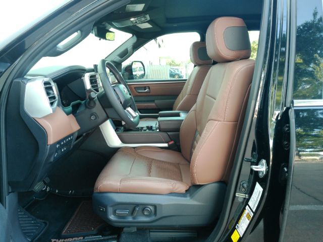 2025 Toyota Tundra 1794 Edition Plano TX