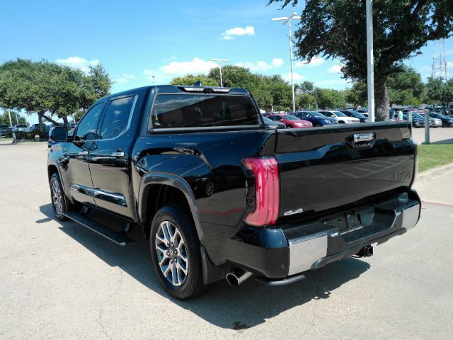 2025 Toyota Tundra 1794 Edition Plano TX