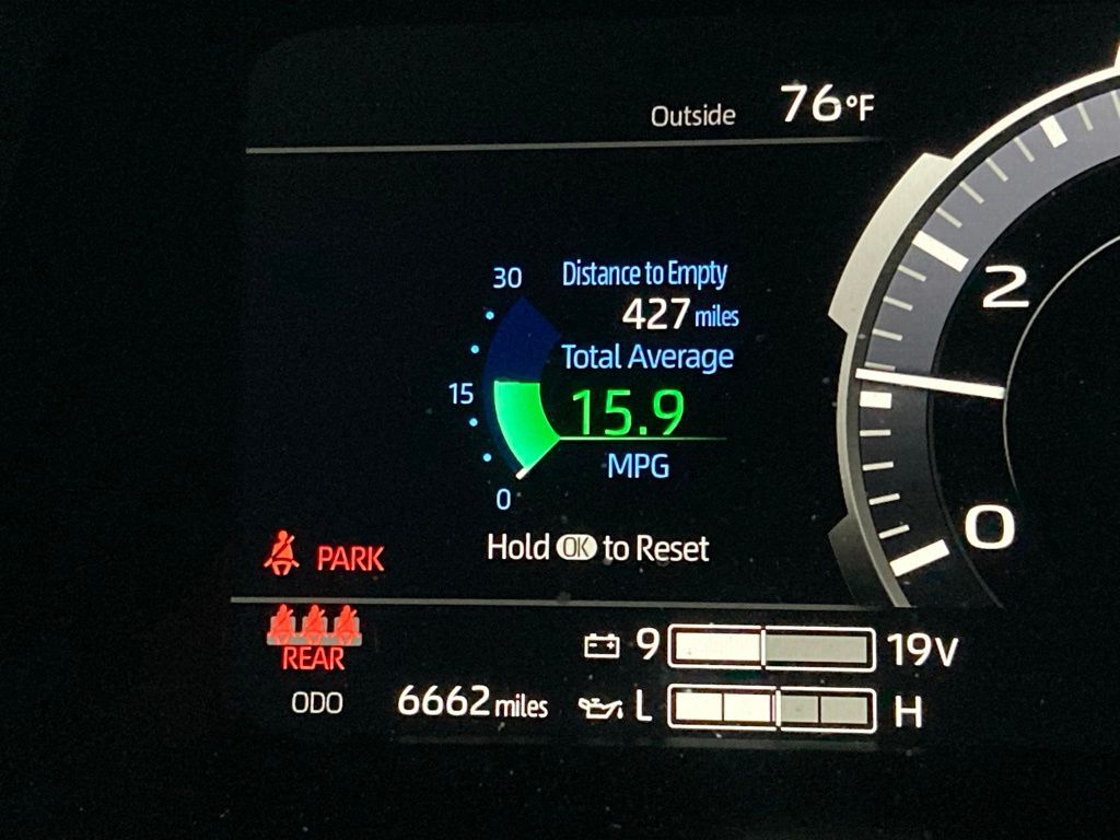 2025 Toyota Tundra 1794 San Antonio TX