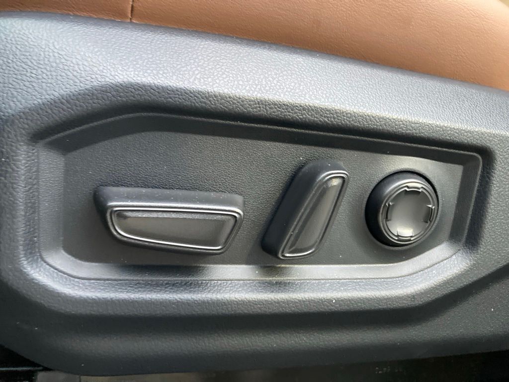 2025 Toyota Tundra 1794 San Antonio TX