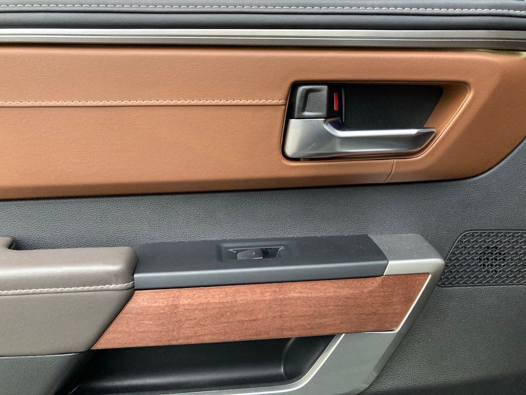2025 Toyota Tundra 1794 San Antonio TX