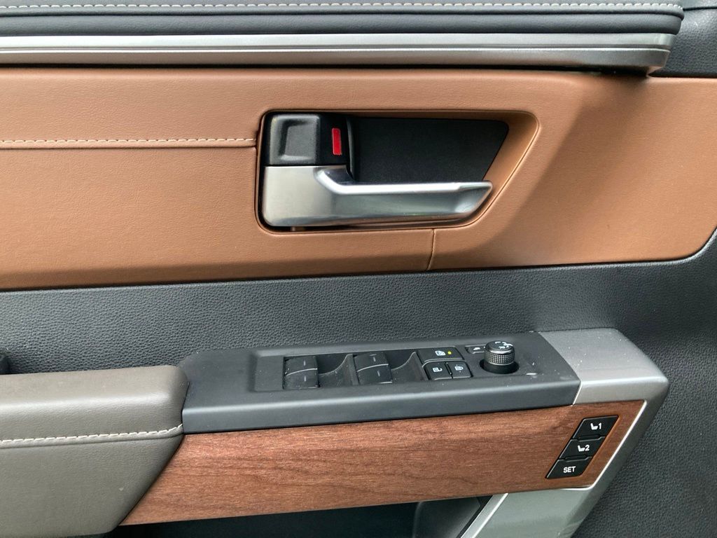2025 Toyota Tundra 1794 San Antonio TX
