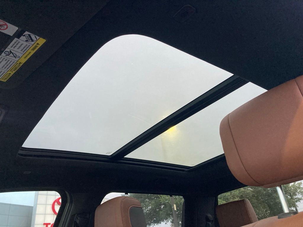 2025 Toyota Tundra 1794 San Antonio TX
