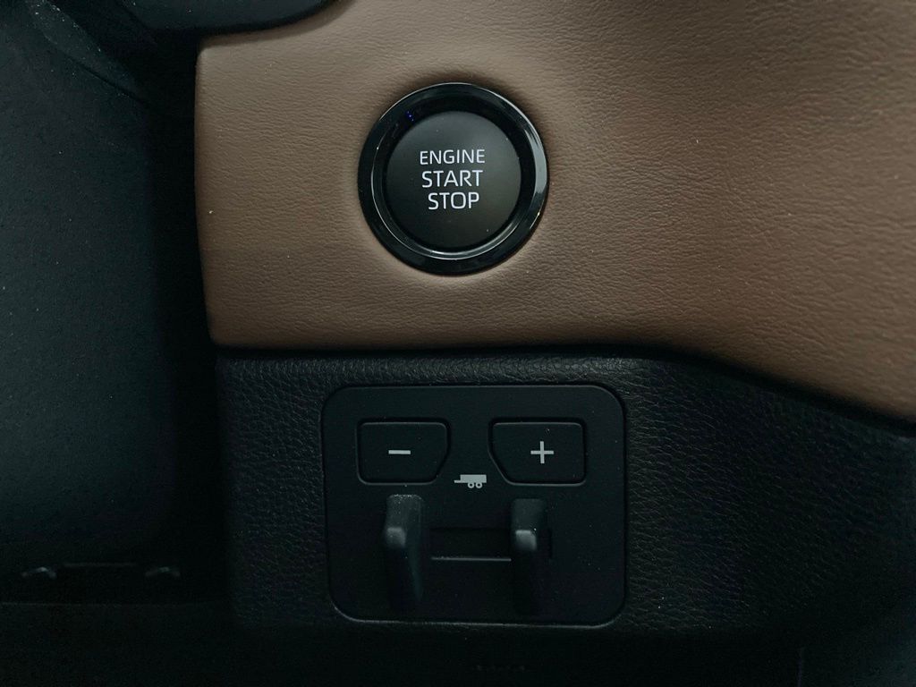 2025 Toyota Tundra 1794 San Antonio TX