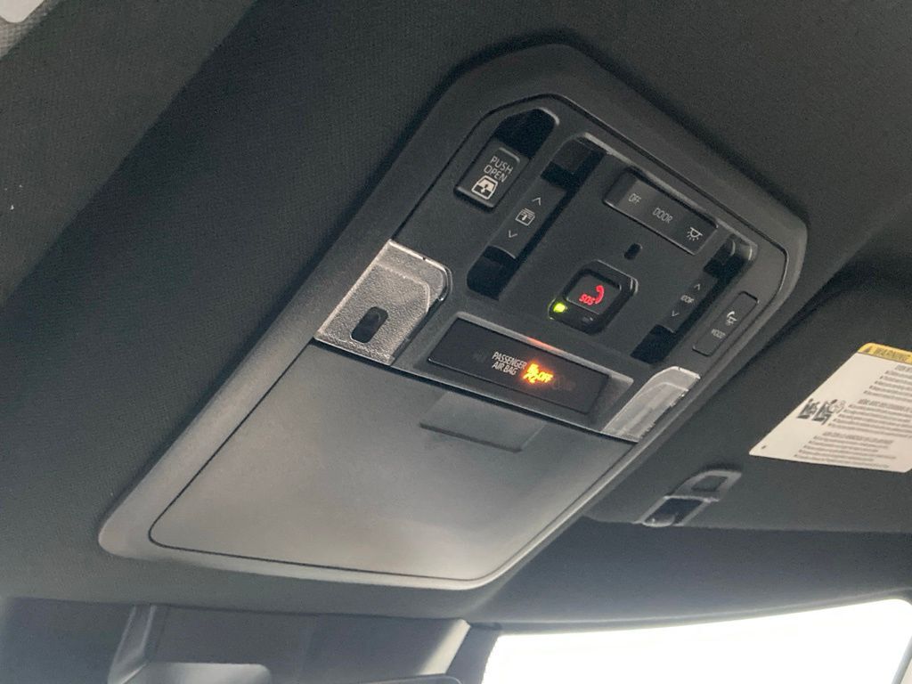 2025 Toyota Tundra 1794 San Antonio TX