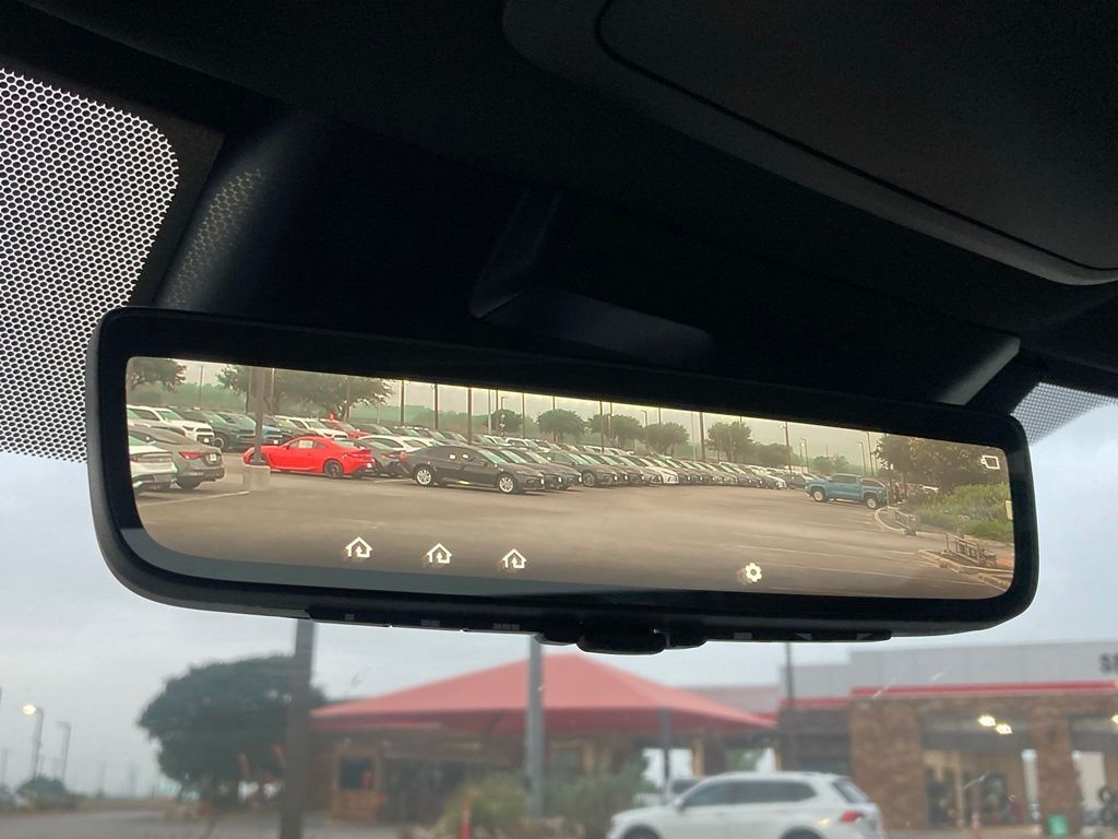 2025 Toyota Tundra 1794 San Antonio TX