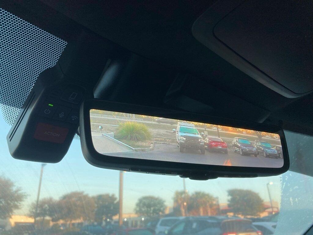 2025 Toyota Tundra 1794 San Antonio TX