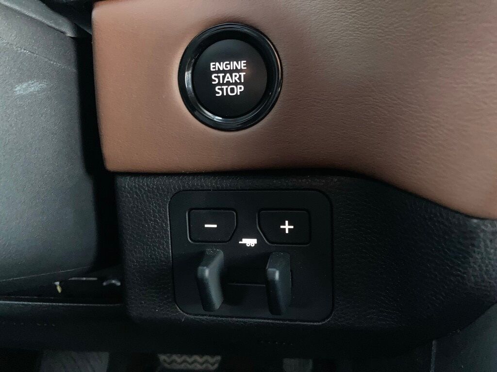 2025 Toyota Tundra 1794 San Antonio TX