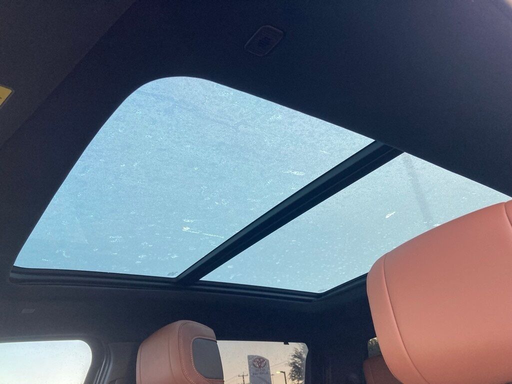 2025 Toyota Tundra 1794 San Antonio TX