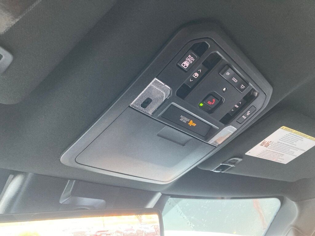 2025 Toyota Tundra 1794 San Antonio TX