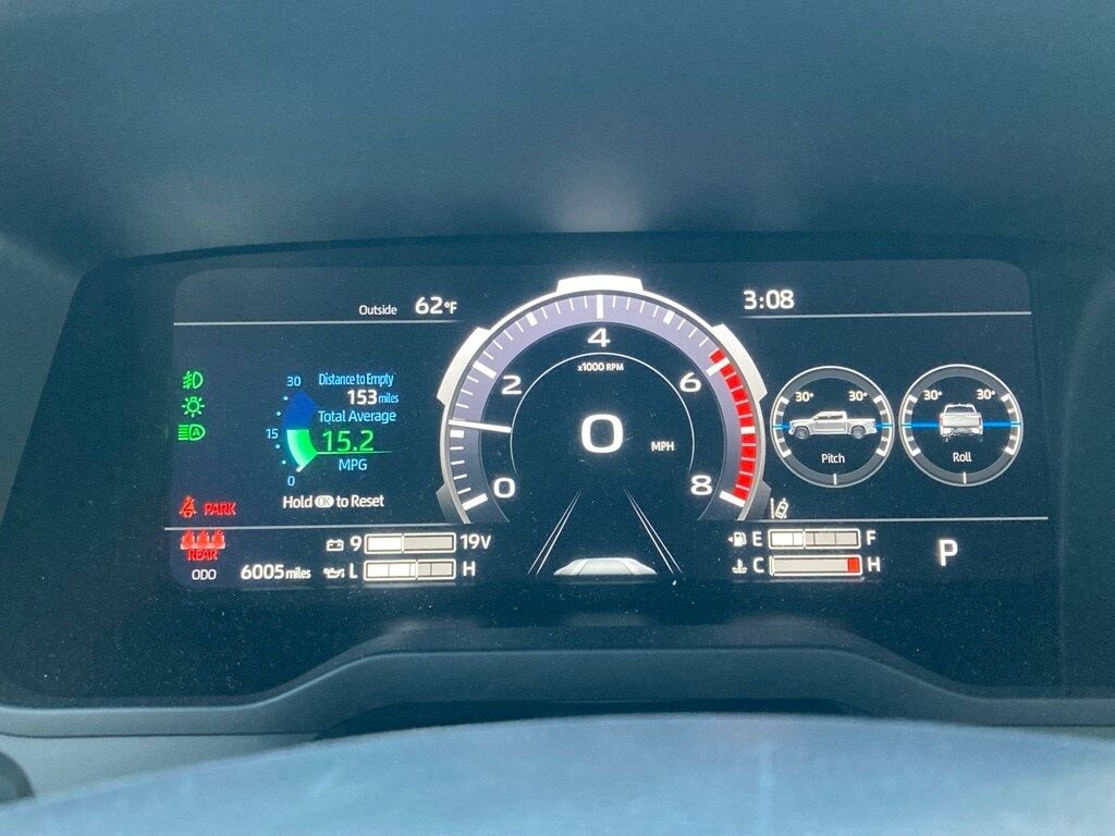 2025 Toyota Tundra 1794 San Antonio TX