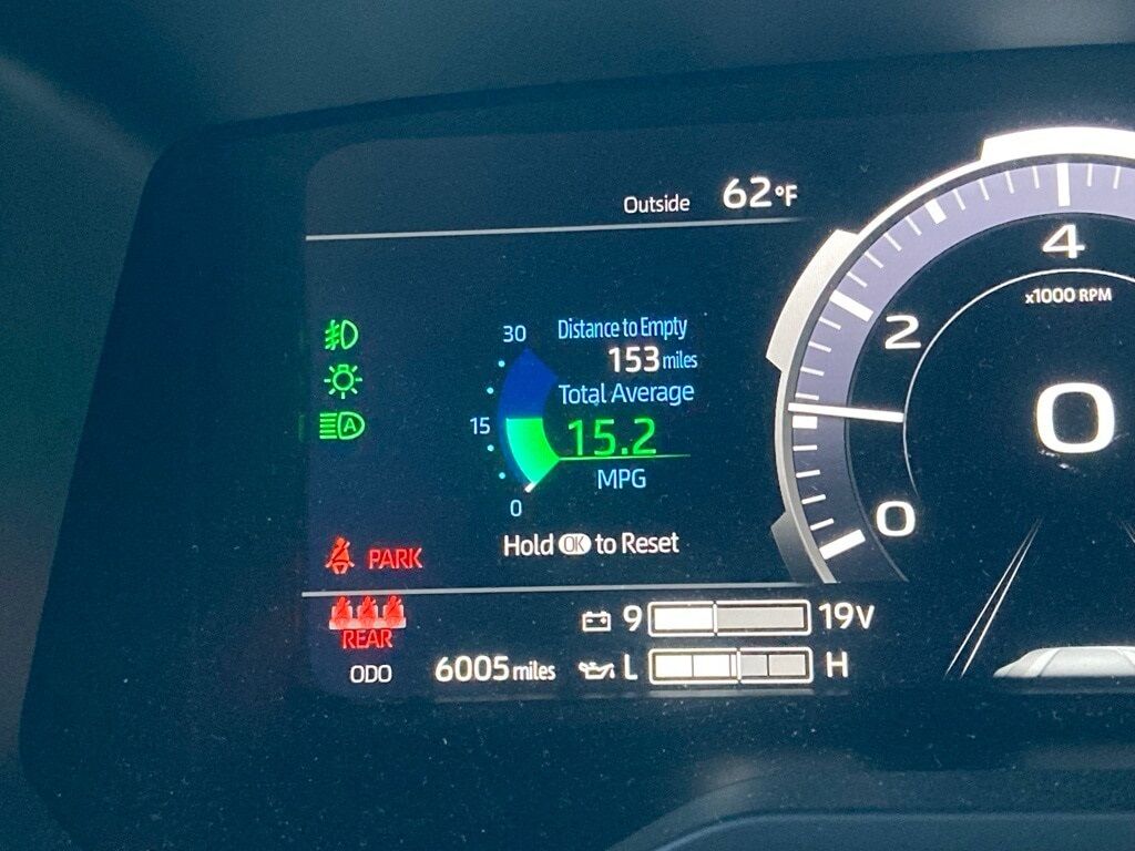 2025 Toyota Tundra 1794 San Antonio TX