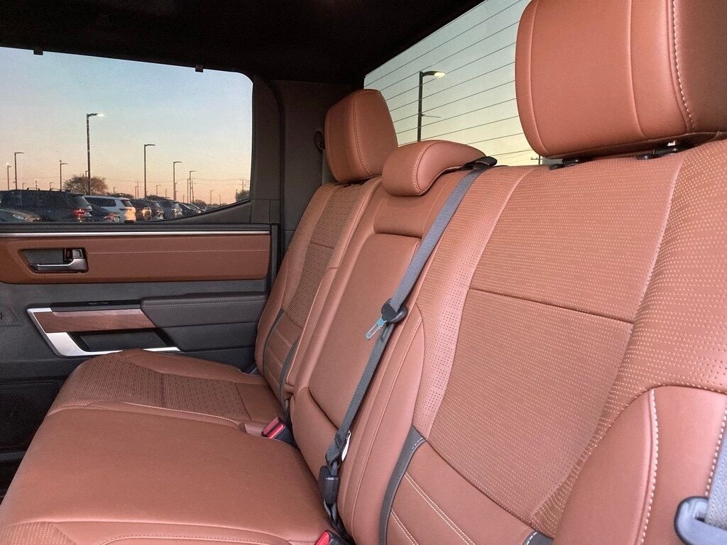 2025 Toyota Tundra 1794 San Antonio TX