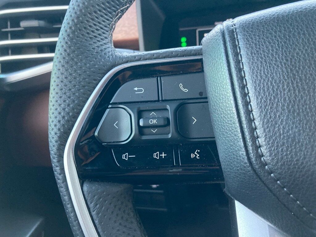 2025 Toyota Tundra 1794 San Antonio TX