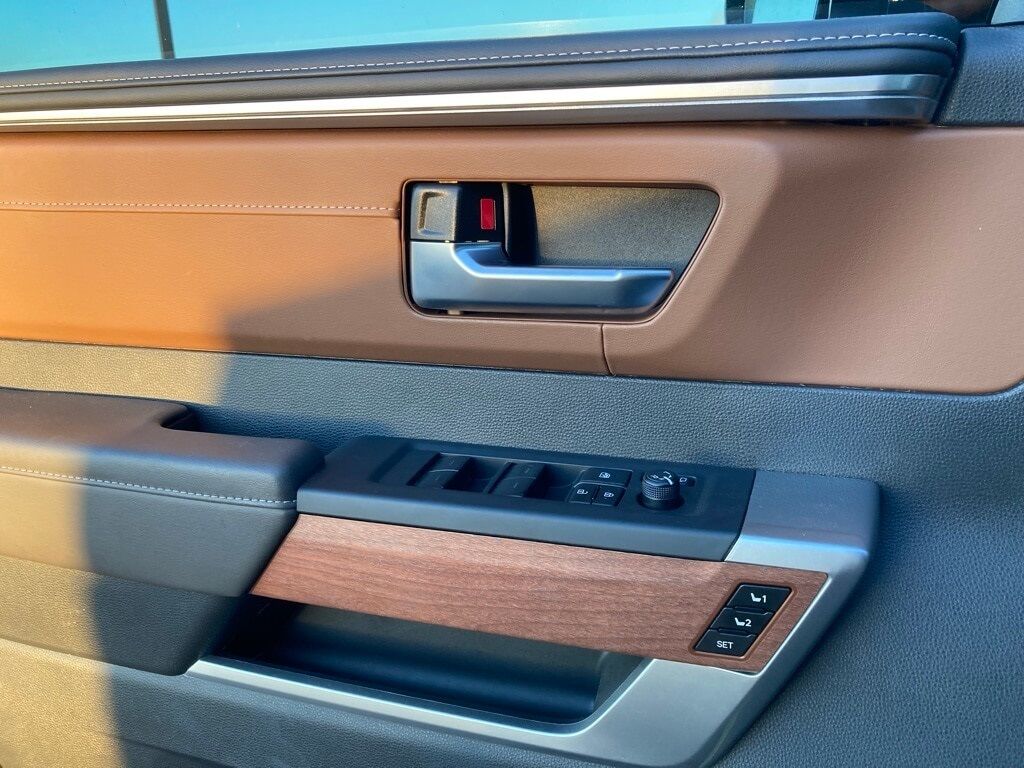 2025 Toyota Tundra 1794 San Antonio TX