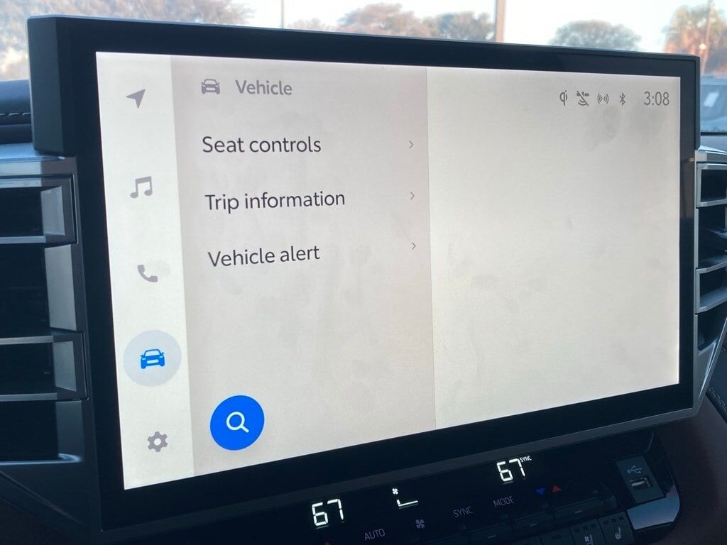 2025 Toyota Tundra 1794 San Antonio TX