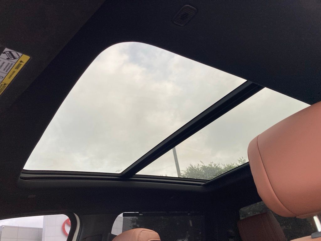 2025 Toyota Tundra 1794 San Antonio TX