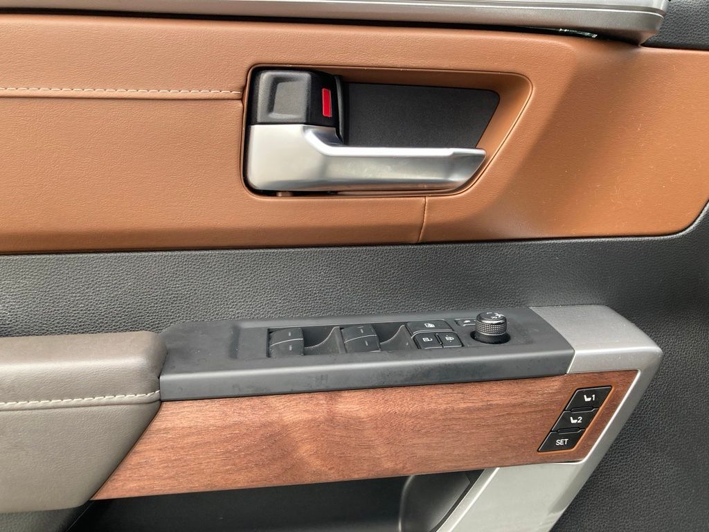 2025 Toyota Tundra 1794 San Antonio TX