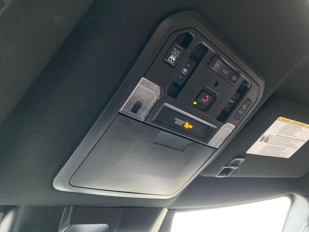 2025 Toyota Tundra 1794 San Antonio TX