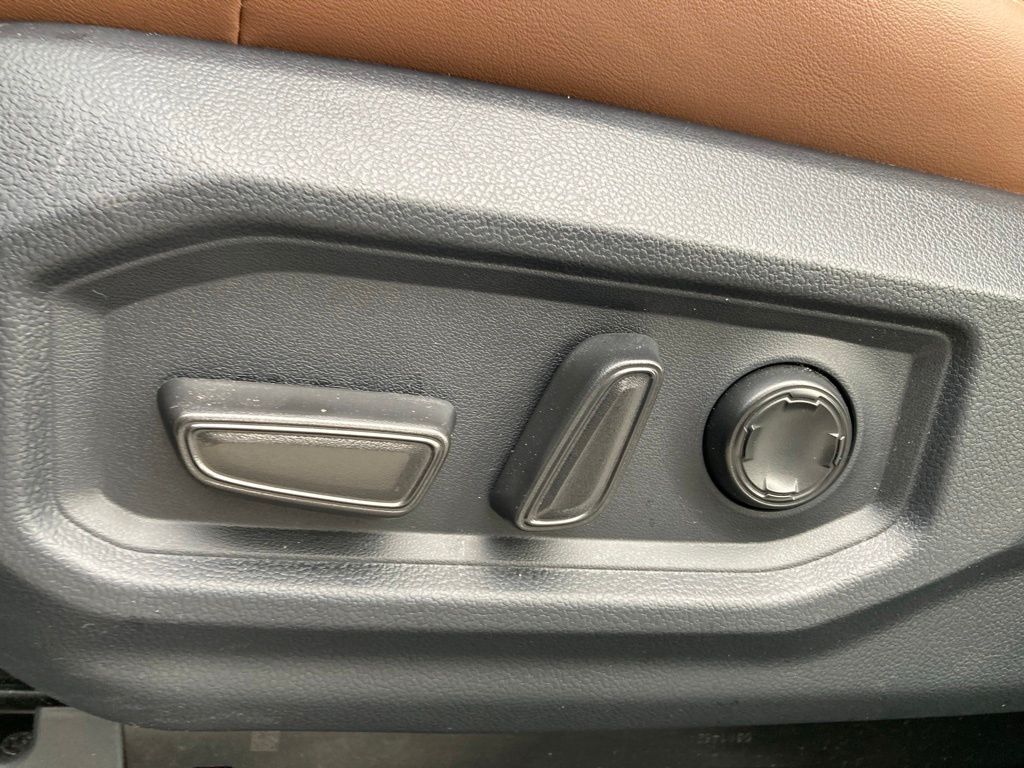 2025 Toyota Tundra 1794 San Antonio TX