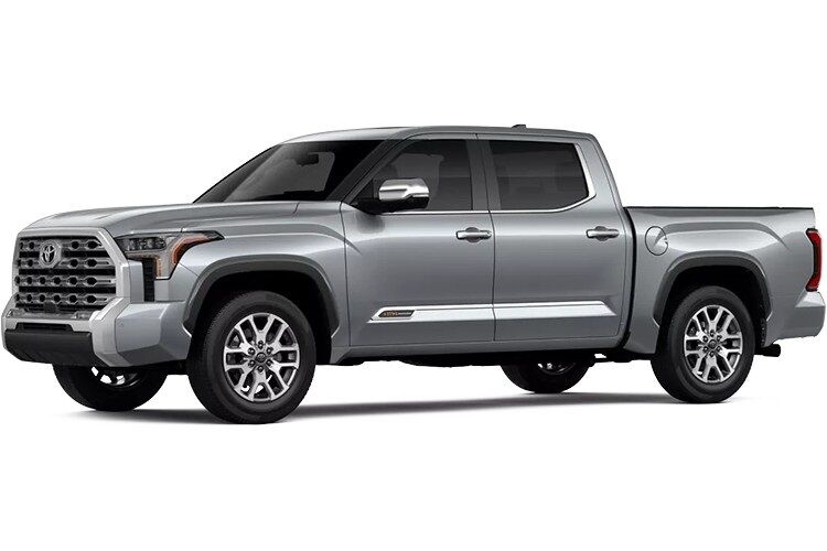 2025 Toyota Tundra 1794 Ontario OR