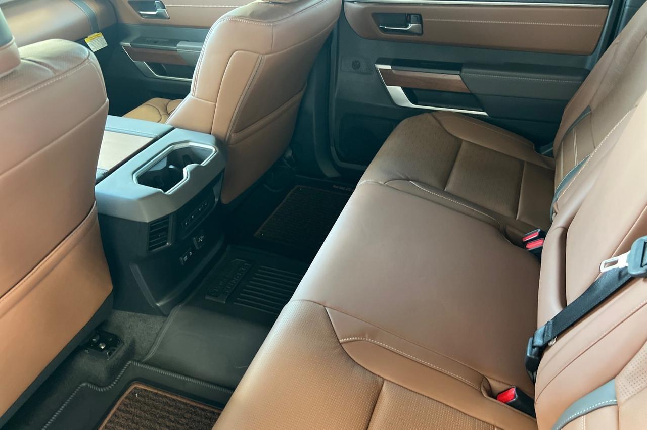2025 Toyota Tundra 1794 Ontario OR
