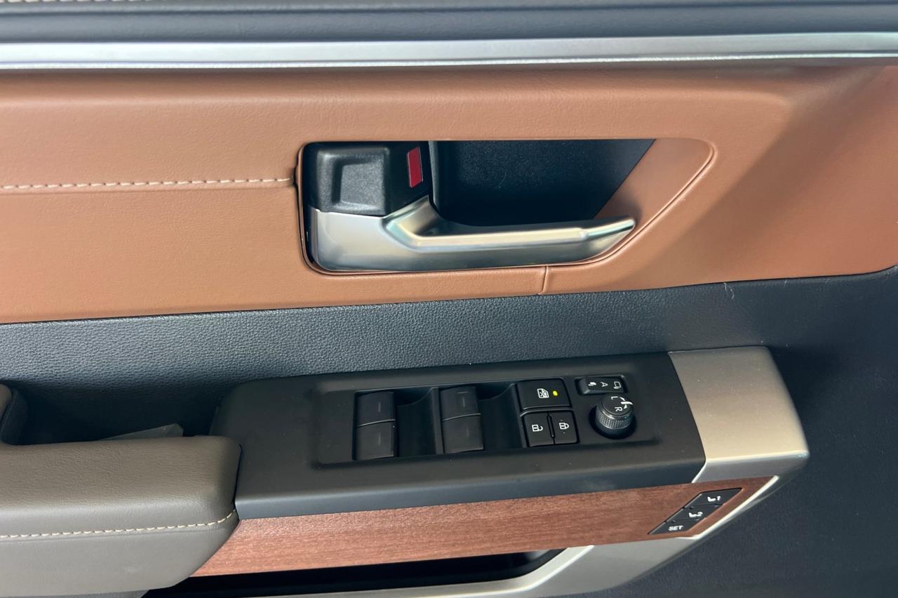 2025 Toyota Tundra 1794 Ontario OR