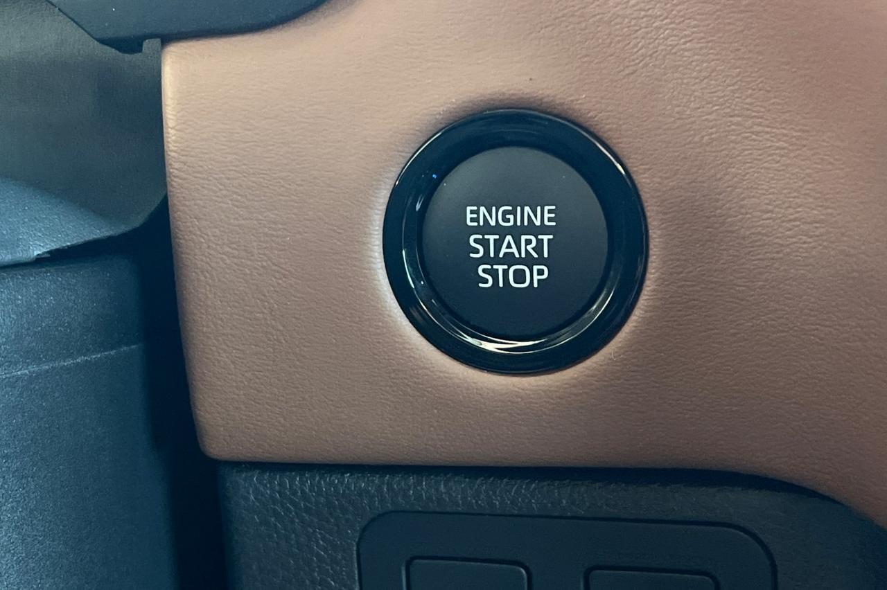2025 Toyota Tundra 1794 Ontario OR