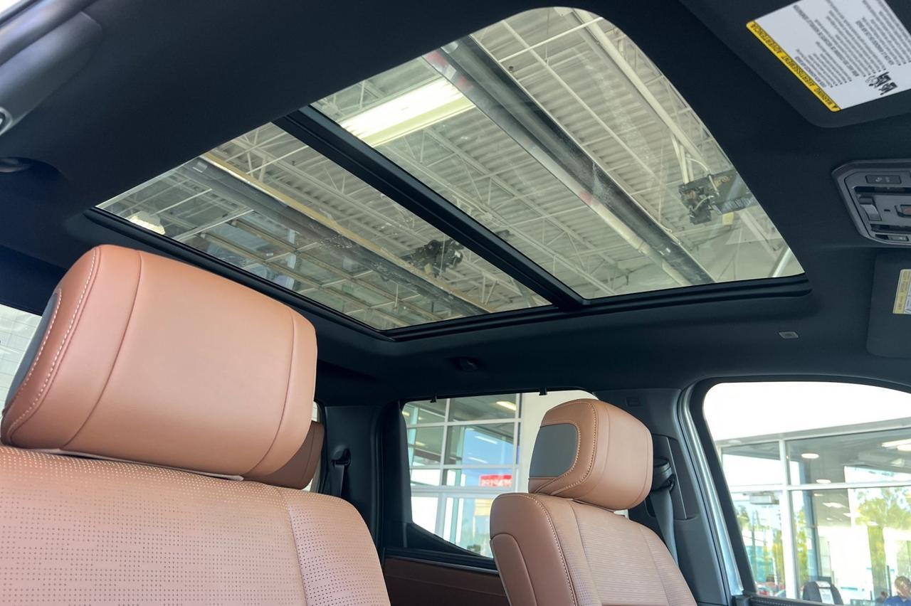 2025 Toyota Tundra 1794 Ontario OR